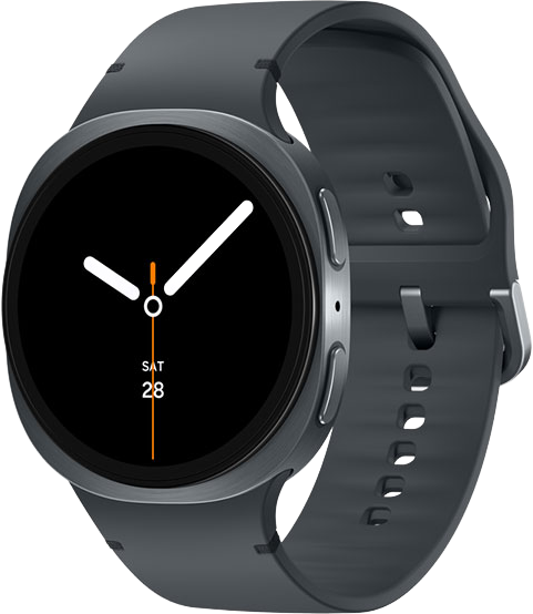 Galaxy Watch 8
