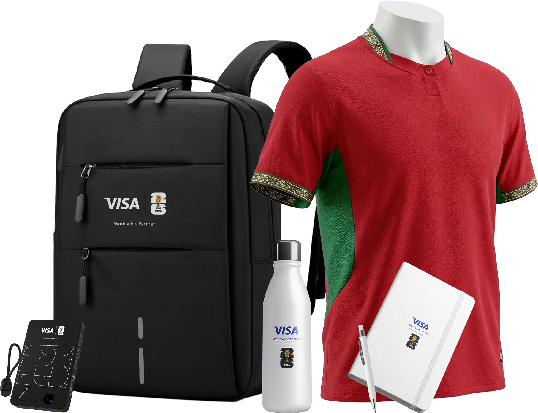 Pack Premium